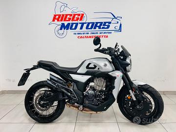 Zontes ZT 350 GK 2.000km finanziabile