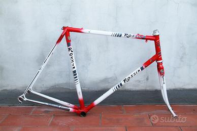 Telaio Bici da corsa ROSSIN GIS-OECE 57