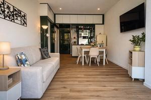 GreenHouse dove il mare incontra casa