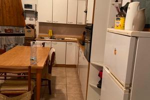 Appartamento vendita Via Toscana