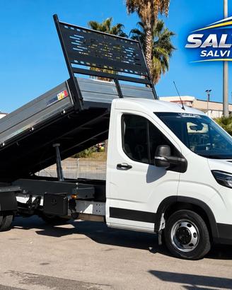 MAXUS RIBALTABILE 2025 Km 6.000 EUROVI 2.0 CV148