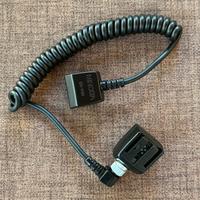 Minolta cavo TTL OC 1100