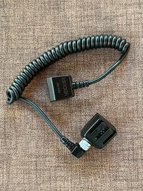 Minolta cavo TTL OC 1100