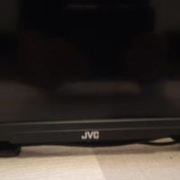 TV Smart JVC 43" per ricambi