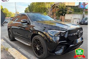 MERCEDES-BENZ GLE 300 d 4M Coupé AMG Line Premium