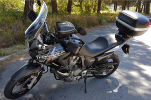 Honda Transalp XL 700 V