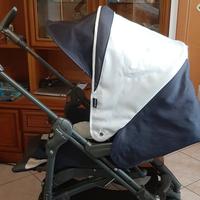 trio inglesina zippy system 