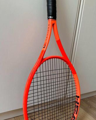 Racchetta Head Radical Mp