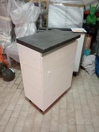 mobile da cucina Scavolini