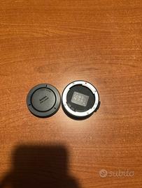 Sigma USB dock UD-01 E0 (Canon)