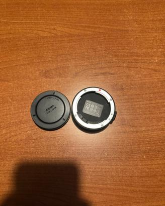 Sigma USB dock UD-01 E0 (Canon)