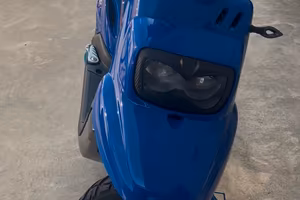 BWS   Yamaha