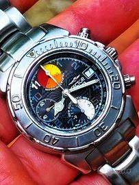 Sector 450 Automatico Valjoux 7750 - FULL SET