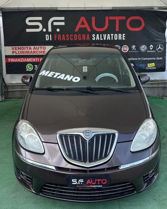 Lancia MUSA 1.4 Oro Ecochic GPL