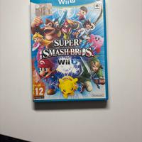 super smash bros
