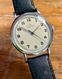 Omega Chronometre 2410-1