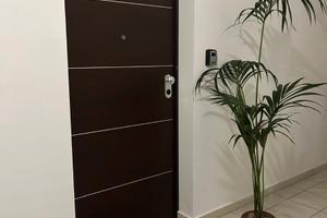 Nuova costruzione-ben arredato-a MT. 150 dal Mare