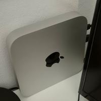 mac mini m2 256 in garanzia 