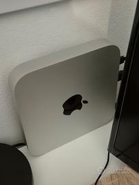 mac mini m2 256 in garanzia 