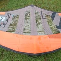 ALA WINGFOIL ENSIS SCORE 4.0