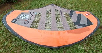 ALA WINGFOIL ENSIS SCORE 4.0