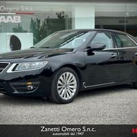 Saab 9-5 1.6 Turbo Vector