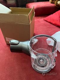 Serbatotio aspirapolvere Dyson DC35 nuovo