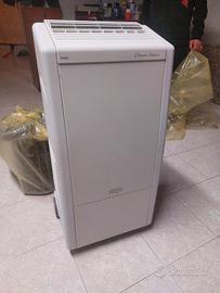 condizionatore portatile argo