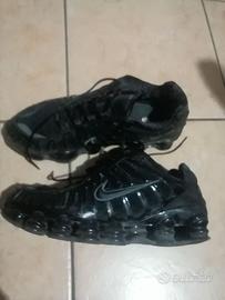 Nike shox