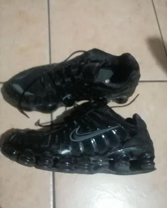 Nike shox