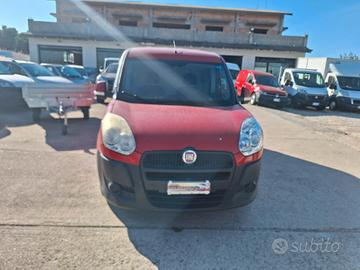 Fiat Doblò MAXI 1.3 MJT Dynamic 90 CV - 2013
