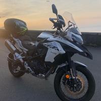 Benelli TRK 502 - 2021