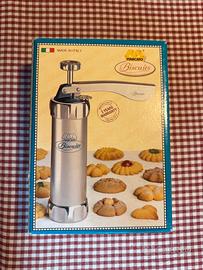 Macchina per biscotti Marcato
