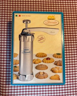 Macchina per biscotti Marcato