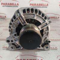 Alternatore Volkswagen Touran 2007 2.0 tdi