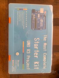 Arduino UNO R3 Elegoo KIT Completo