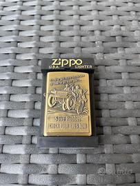 Zippo U.S.A. LIGHTER Army