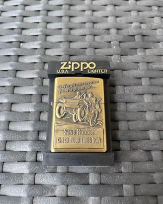 Zippo U.S.A. LIGHTER Army