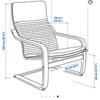 Poltrona IKEA