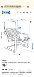 Poltrona IKEA