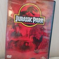 CD Jurassic Park 