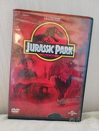 CD Jurassic Park 