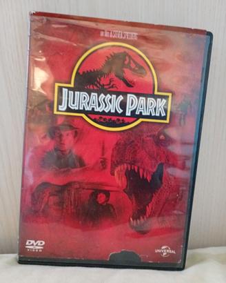 CD Jurassic Park 