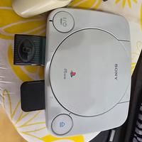 Play station one