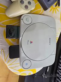 Play station one