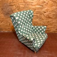 Poltrona bambini bambine ikea