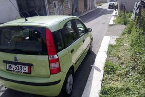 Fiat Panda 1100 a benzina prezzo trattabile