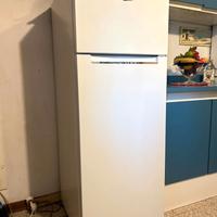 Frigorifero BEKO Doppia Porta, Statico, 54 cm