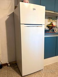Frigorifero BEKO Doppia Porta, Statico, 54 cm