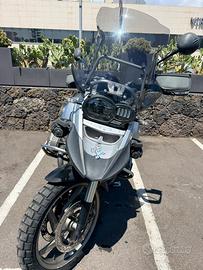 BMW R 1200 GS 1200 SOHC